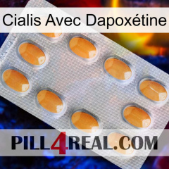 Cialis Avec Dapoxétine cialis3